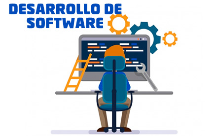 Desarrollo de Software