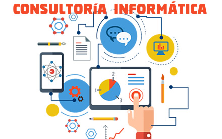 Consultoria Informática