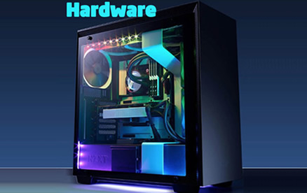Venta de Hardware