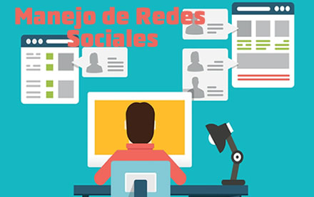 Social Media o Comunity Manager