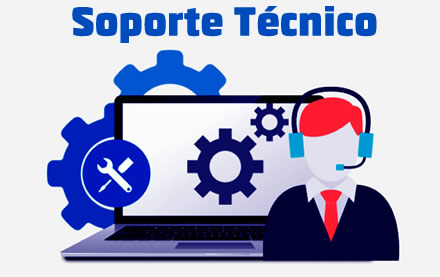 Soporte Técnico