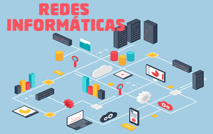 Instalación de Redes