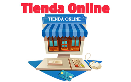 Tienda en Linea